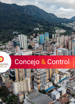 Concejo & Control 44 octubre – diciembre 2019