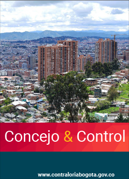Concejo & Control 50 abril- junio 2021