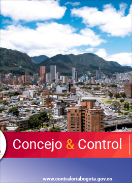 Concejo & Control 57 enero-marzo 2023