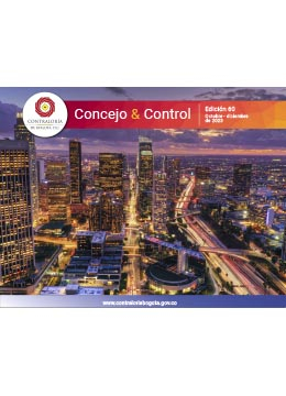 Concejo & Control octubre-diciembre 2023