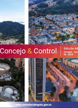 Concejo & Control octubre-diciembre 2024