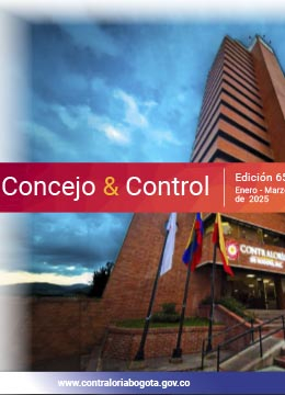 Concejo & Control 65