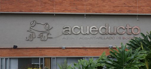 Configurados 17 hallazgos en la Empresa de Acueducto y Alcantarillado de Bogotá por $22.498 millones