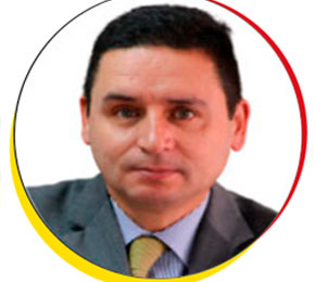 Imagen jefe OFICINA ASESORA DE COMUNICACIONES