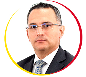 Imagen Contralor de Bogotá