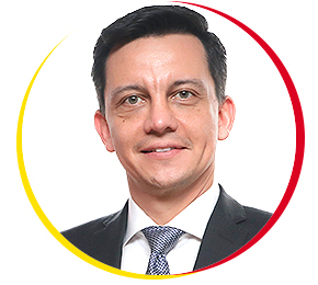 Imagen Director Sector Salud