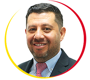 Imagen Director Sector Movilidad