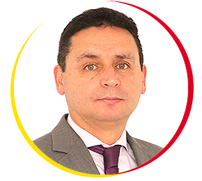Imagen Jefe Oficina Asesora de Comunicaciones