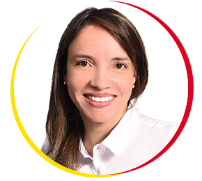 Imagen Directora de Estudios de Economía y Política Pública