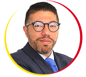 Imagen Director Sector Integración Social