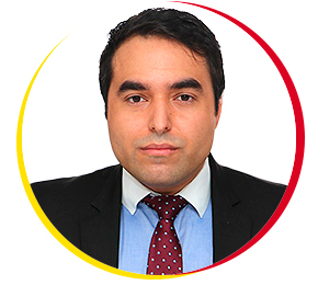 Imagen Director de Sector Hacienda