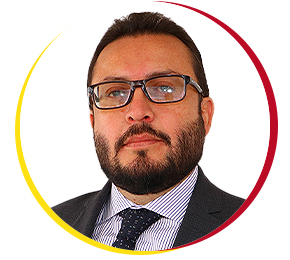 Imagen Director Jurídico