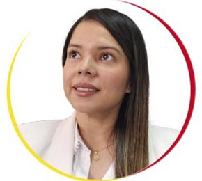 Imagen directora de Sector Gestión Jurídica