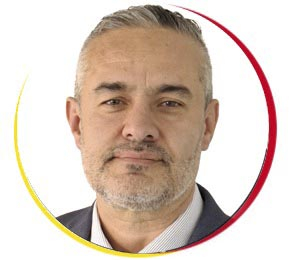 Imagen Director de Tecnologías de la Información y las Comunicaciones