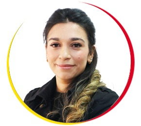 Imagen Directora Sector Hábitat y Ambiente 